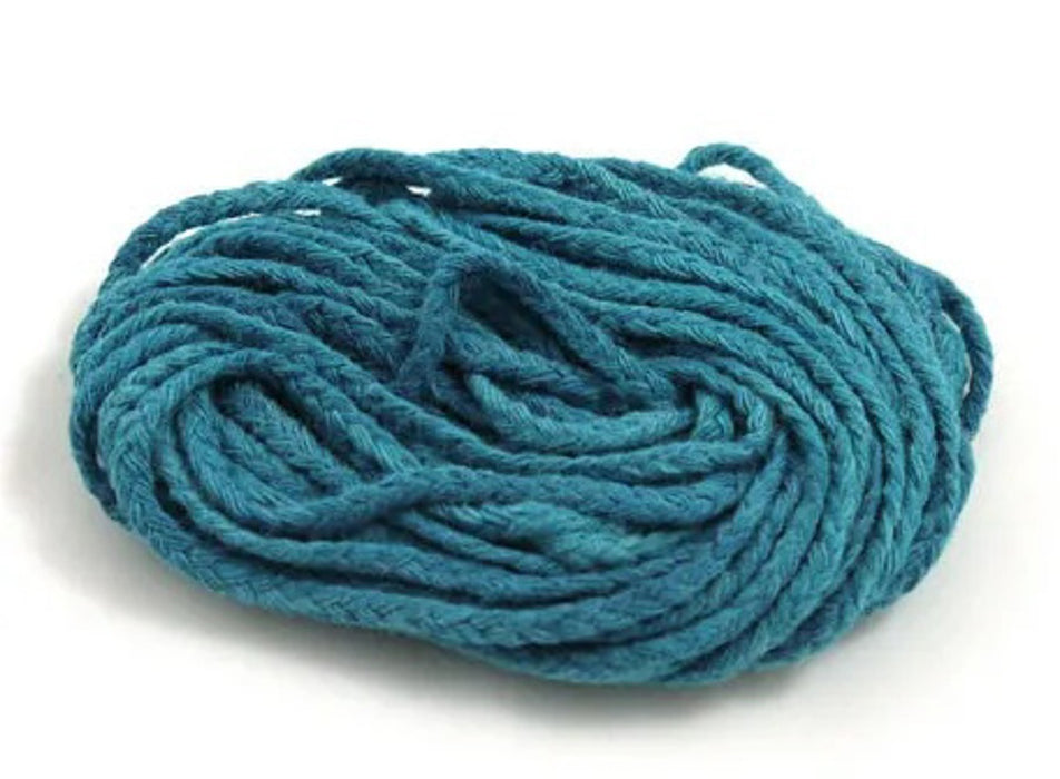 Blue Flash String