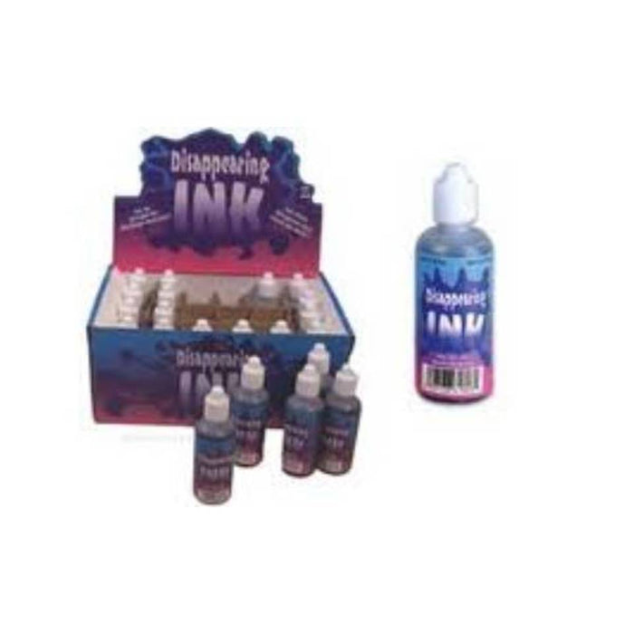 Disappearing Ink -24 pcs