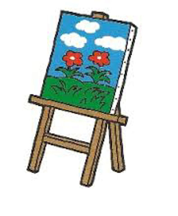 Learn to Paint