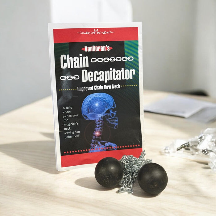 Chain Decapitator