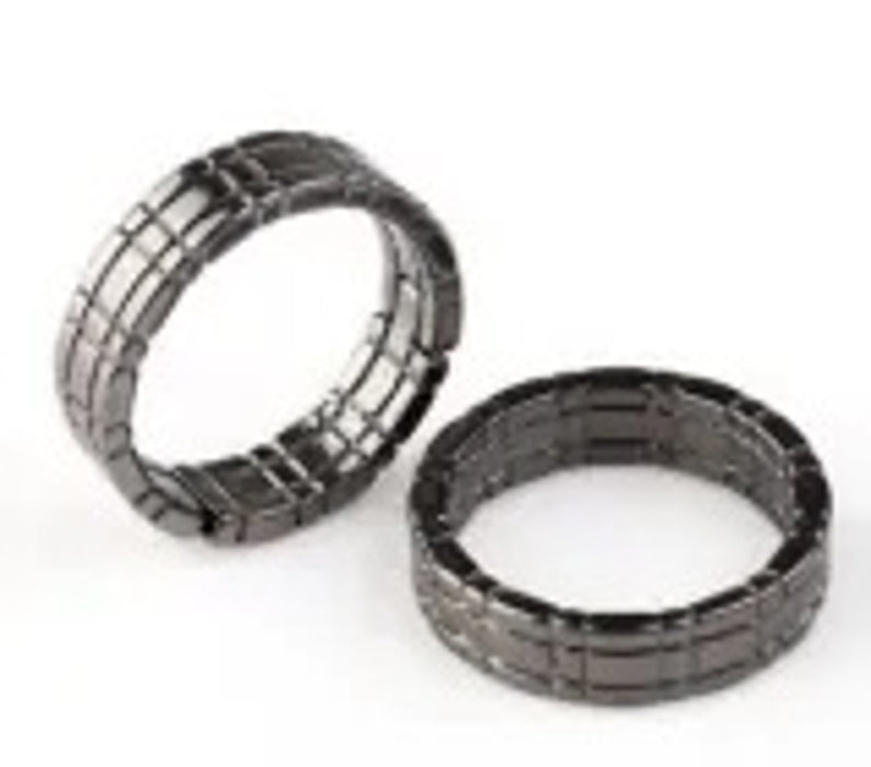 Himber Ring-Black