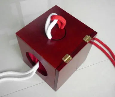 Dean Box - Dean Dill