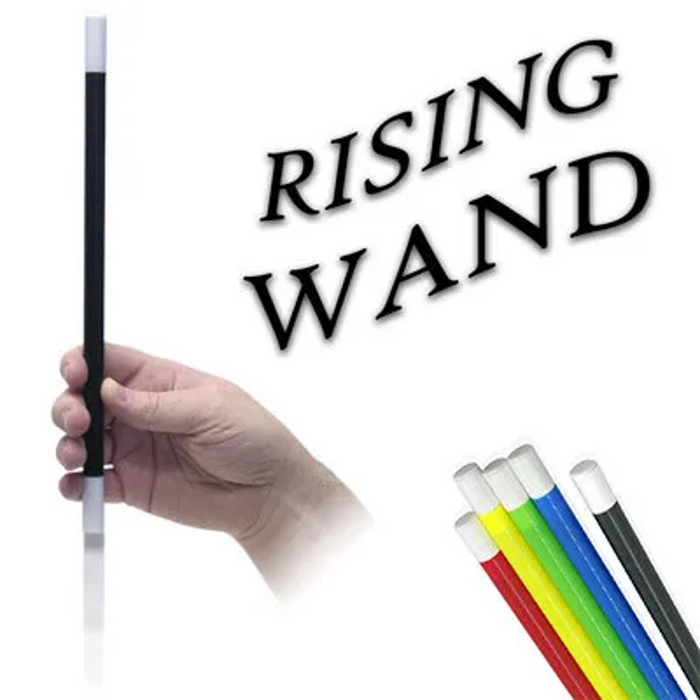 Rising Wand (13 inch)-Blue