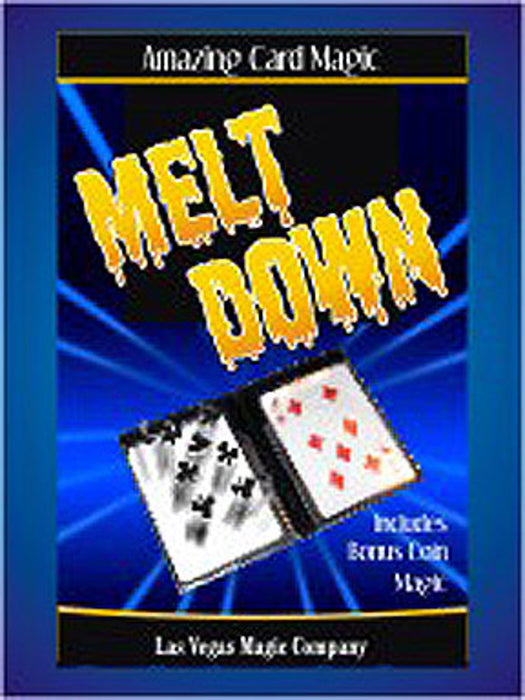 Melt Down (Improved Version)