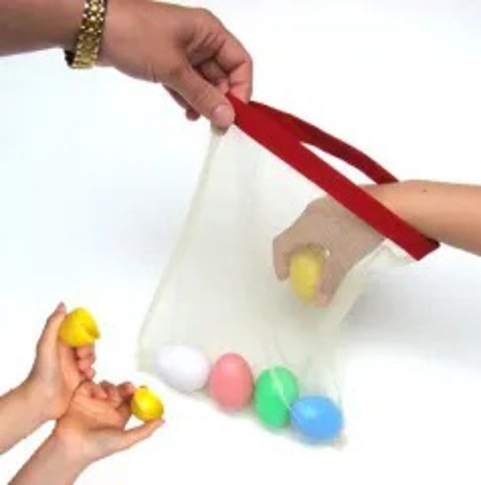 Egg Nest - Adair