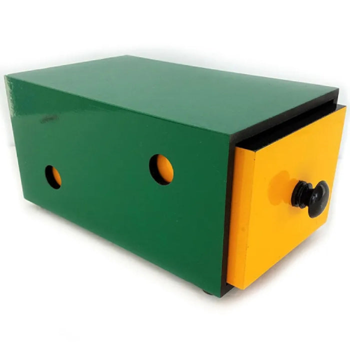 Drawer Box-Wood