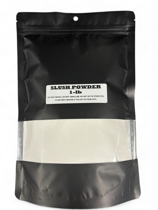 Slush Powder (1-lb)