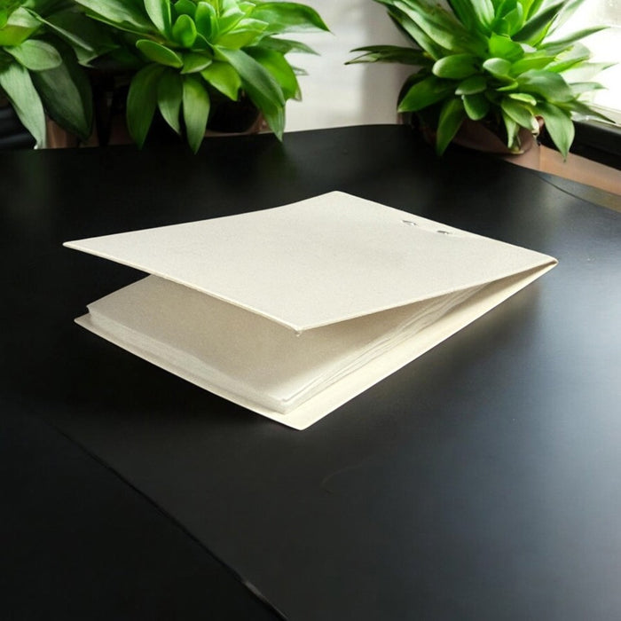 Flash Pad-White