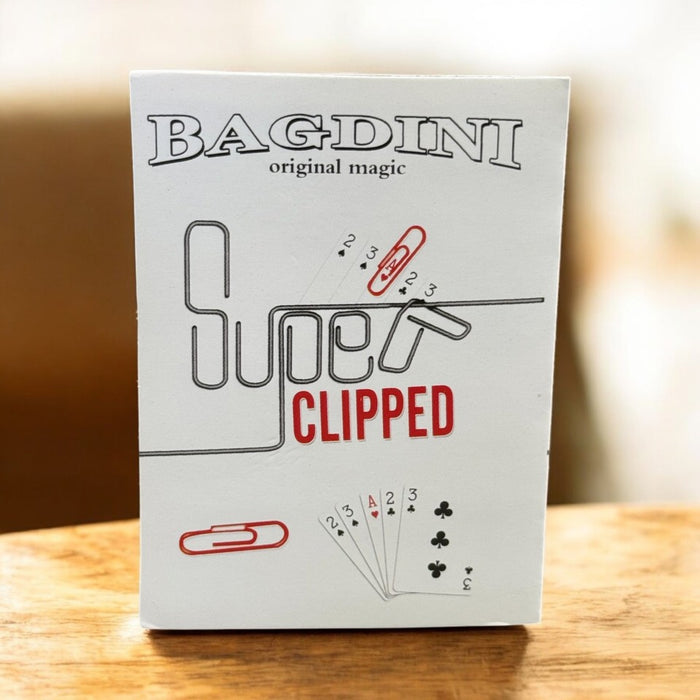 Super Clipped