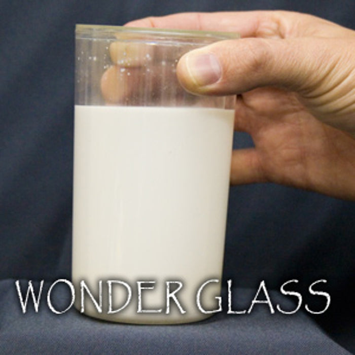 Wonder Glass Jumbo