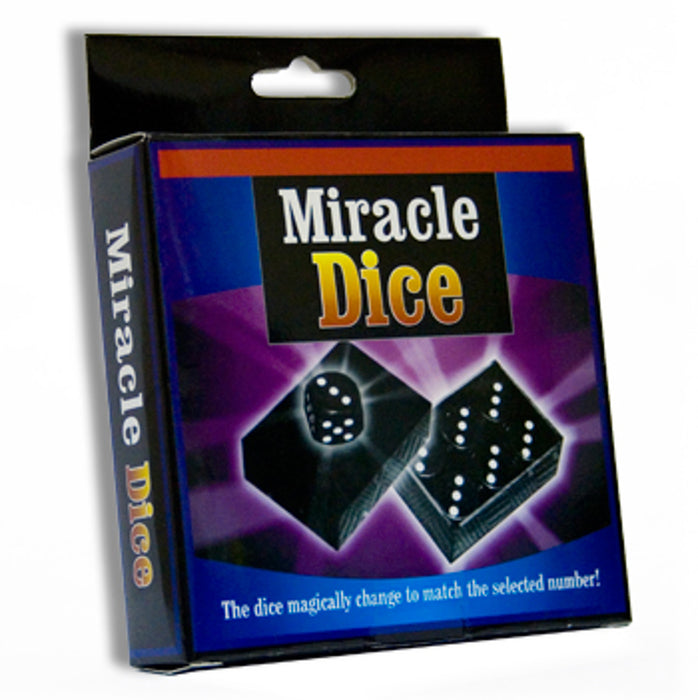Miracle Dice