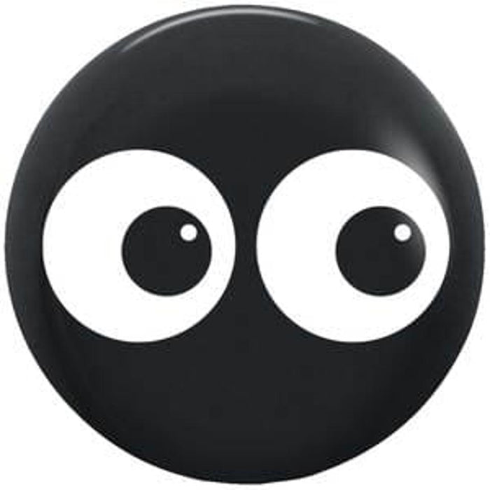 5 Inch Double Eyes Halloween Balloons
