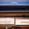 Fireball Wand (The Spellcaster) Magic Shooting Wizard’s Wand – Trick