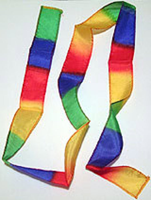 Thumb Tip Streamer (Dozen) 1" x 34"