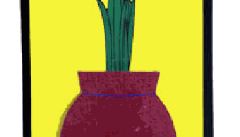 3D Blooming Bouquet – New Model