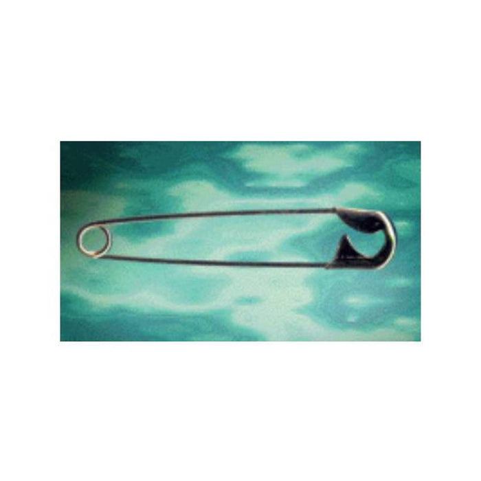 Shrinking Pin