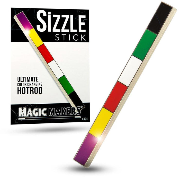 Sizzle Stick by Magic Makers