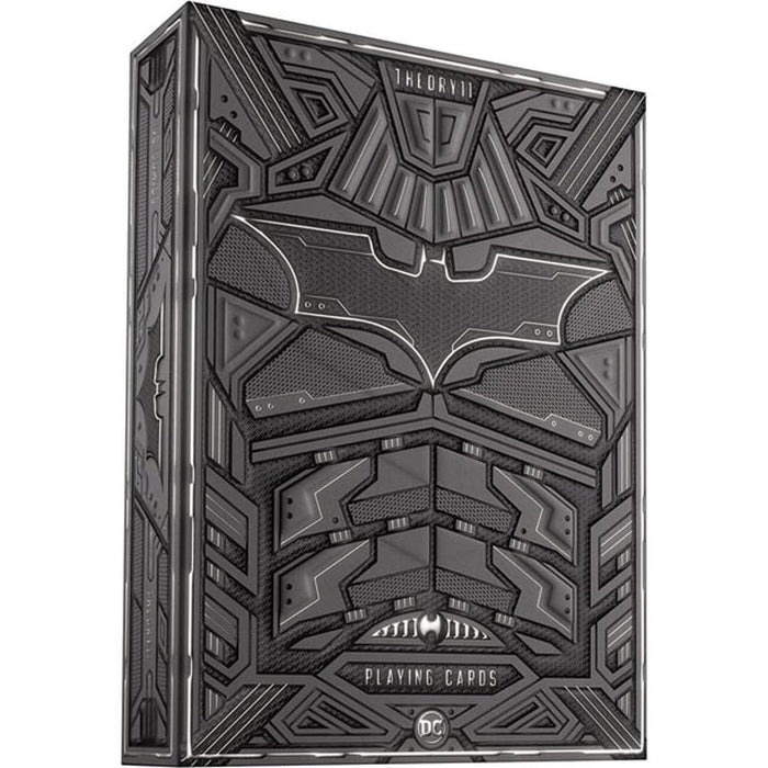 The Dark Knight Playing Cards