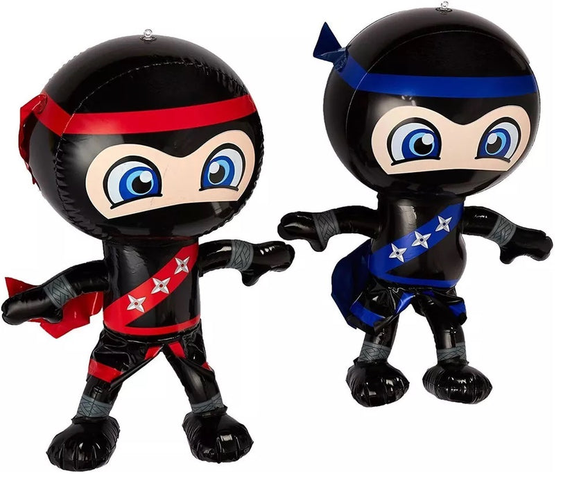 24" Ninja Inflate (Dozen)