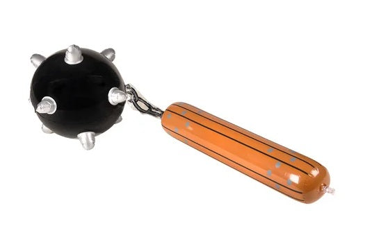 36" Mace Inflate