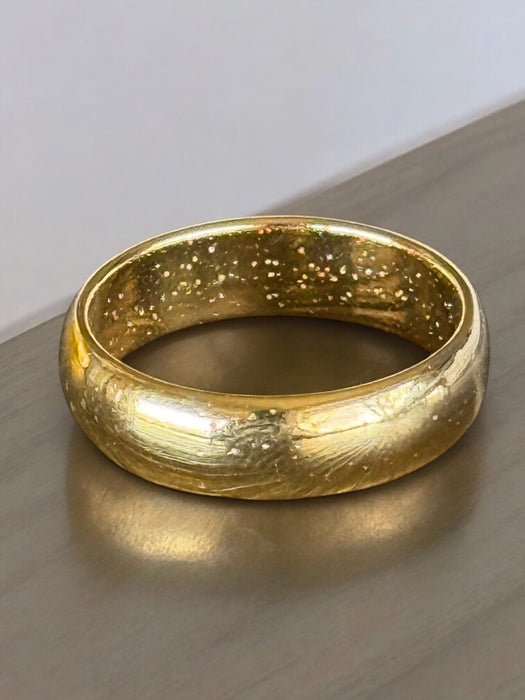 Wizard PK Ring (Silver)-21mm
