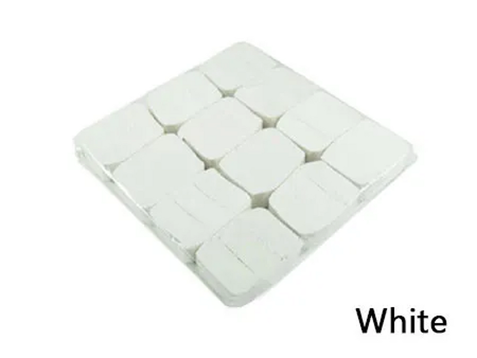 White Snow Storm