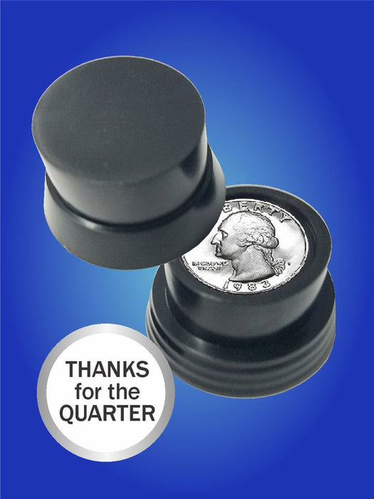 Clever Coin Trick/Coin Con