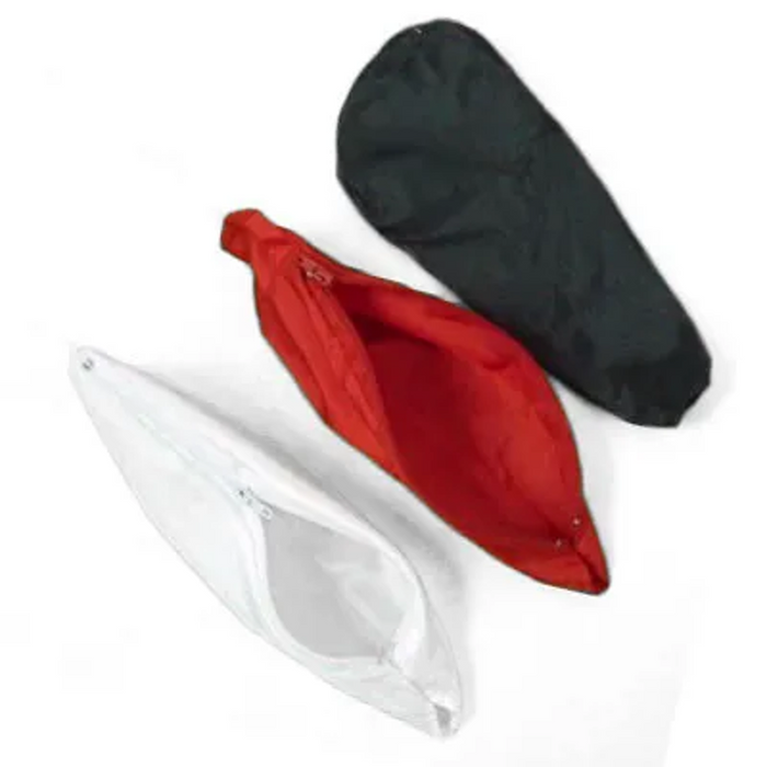 Single Hand Dove Bag (Red)