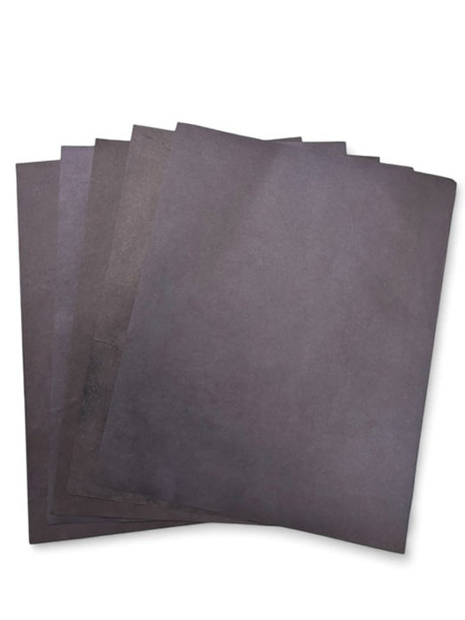 Black Flash Paper (5 Pack)