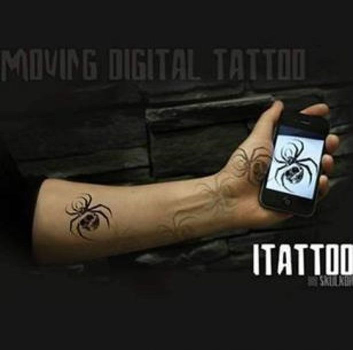 iTattoo