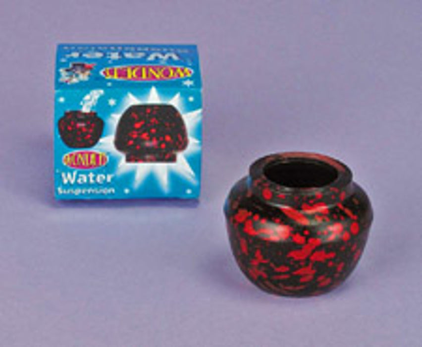 Water Suspension Wonder