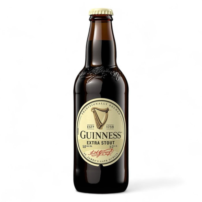Ultimate Airborne Bud Beer Bottle - MAK
