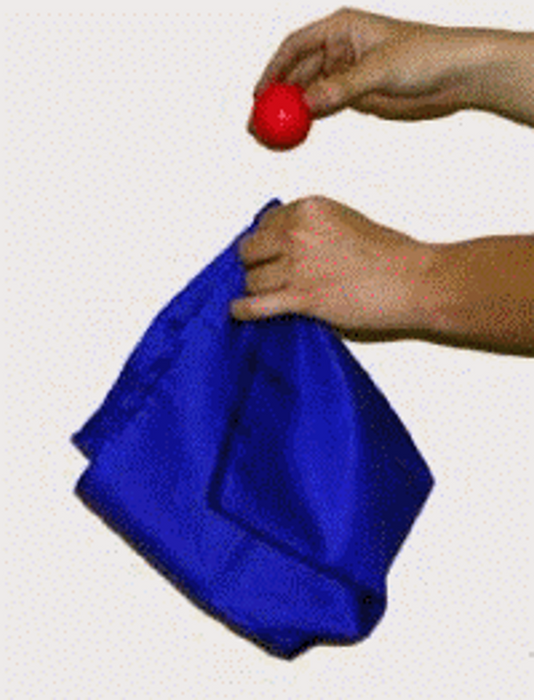 Devil Hankerchief Plus