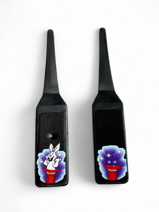 Tricky Paddle-Rabbit/Hat