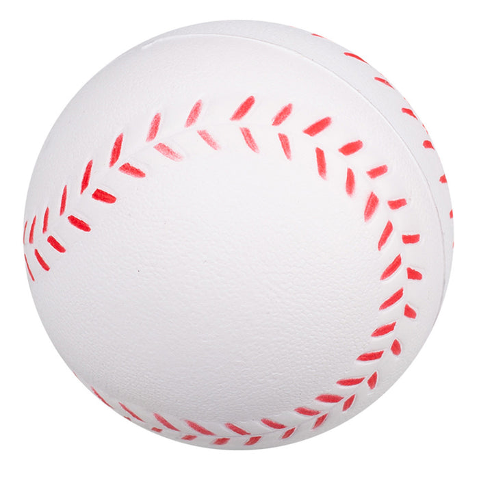 2.5" Baseball Stress Ball