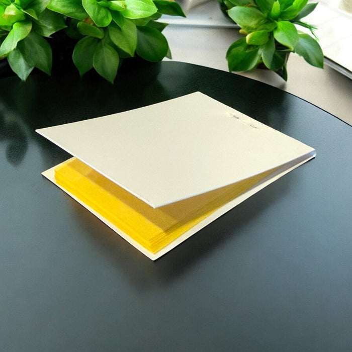 Flash Pad-Yellow