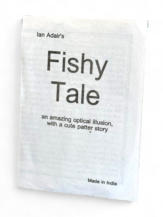 Fishy Tale by Adair
