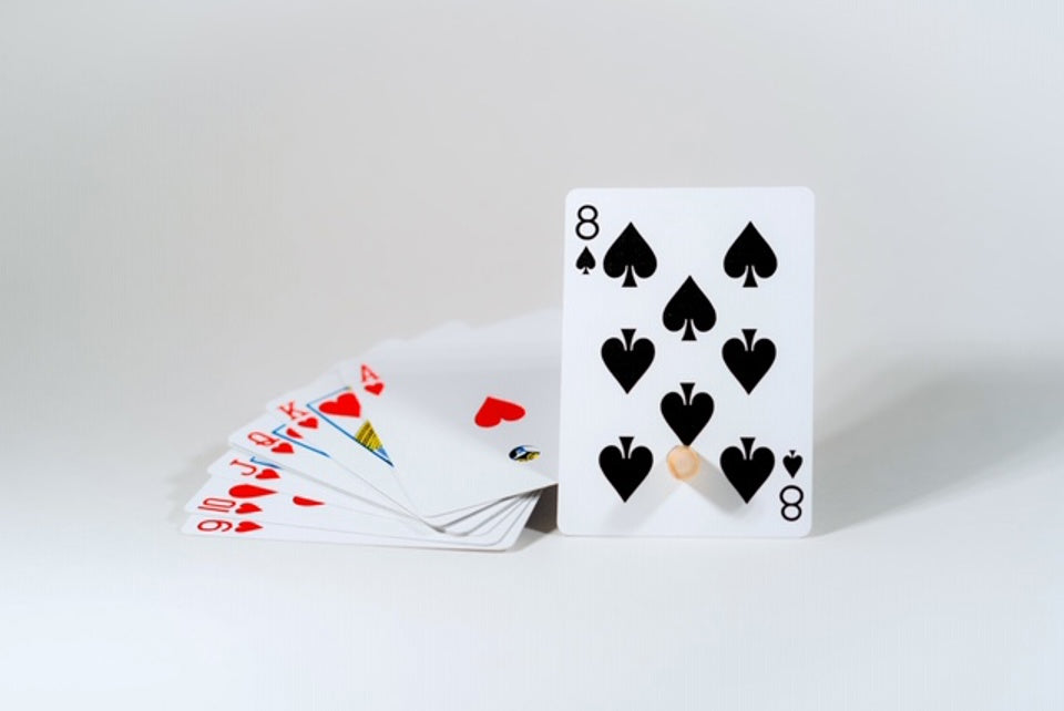 Sticky Wicket by Timco Magic