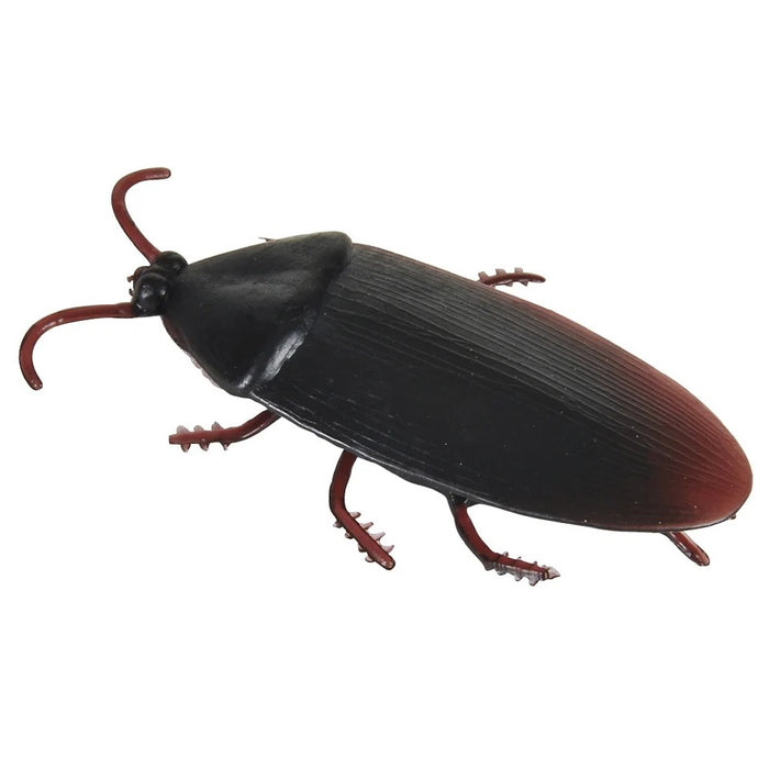 Fake Rubber Cockroach