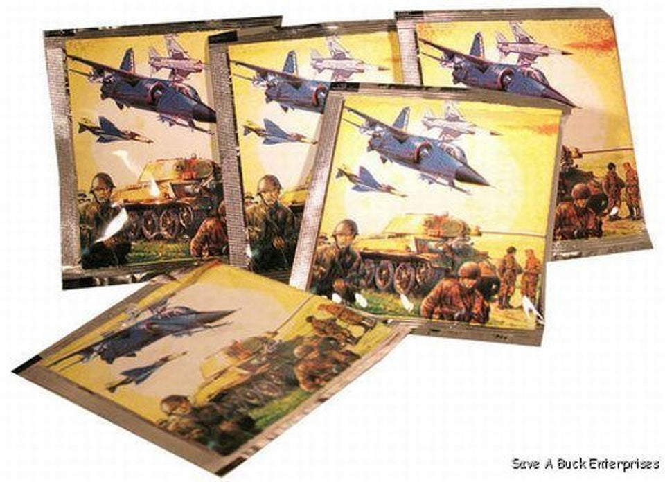 Bomb Bag - Box of 6 Dozen