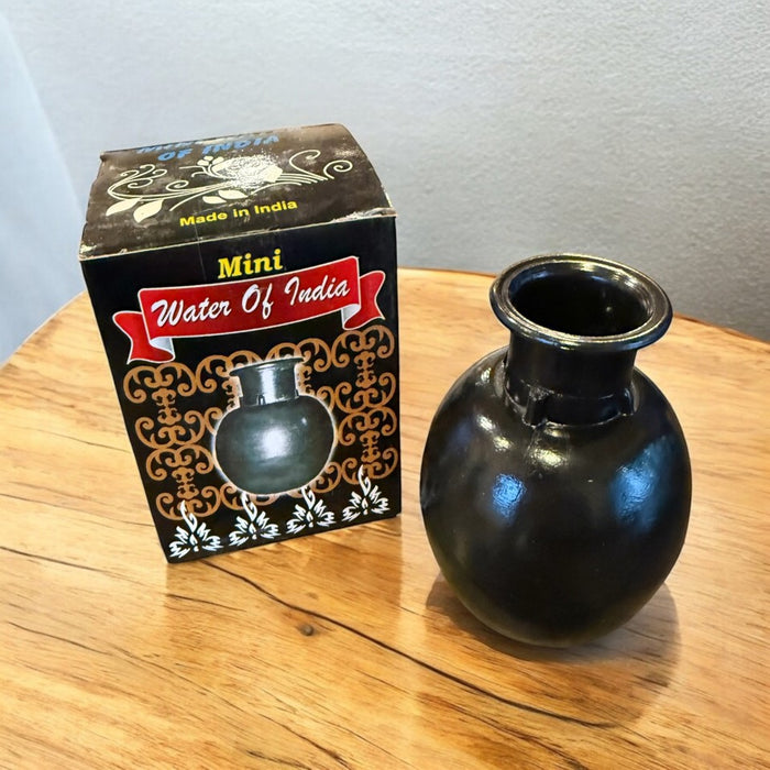 Water of India (Mini Lota Bowl)