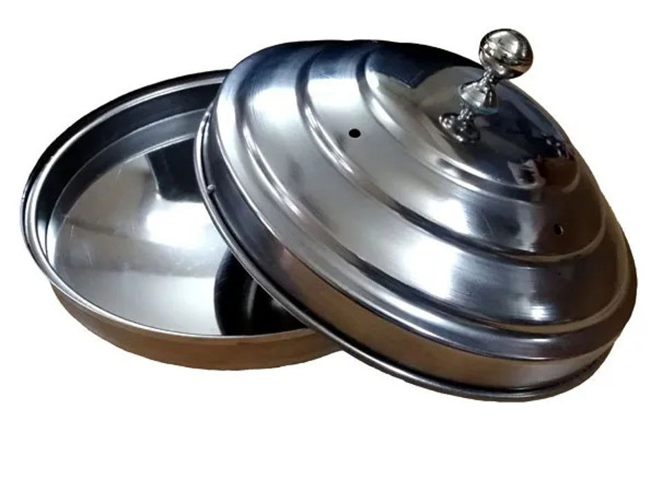 Dove Pan Classic (Stainless Steel)