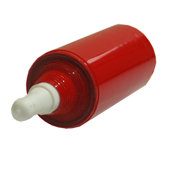 Vanishing Cane (Red)