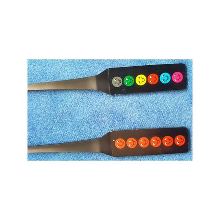 Hot Smiley Paddle (50 sets)