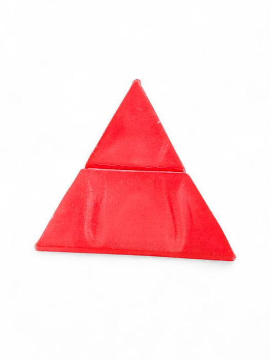 Pyramid Puzzle