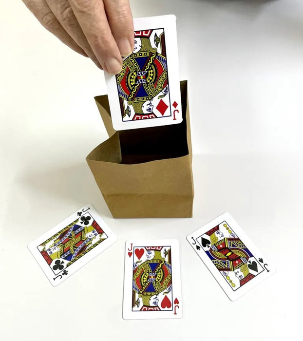 Adair's Jack In The Box