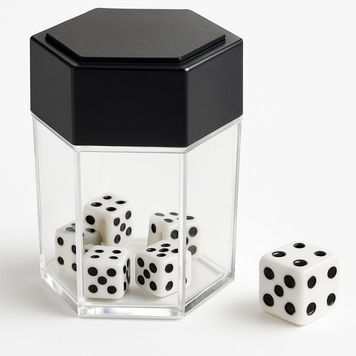 Dice Bomb