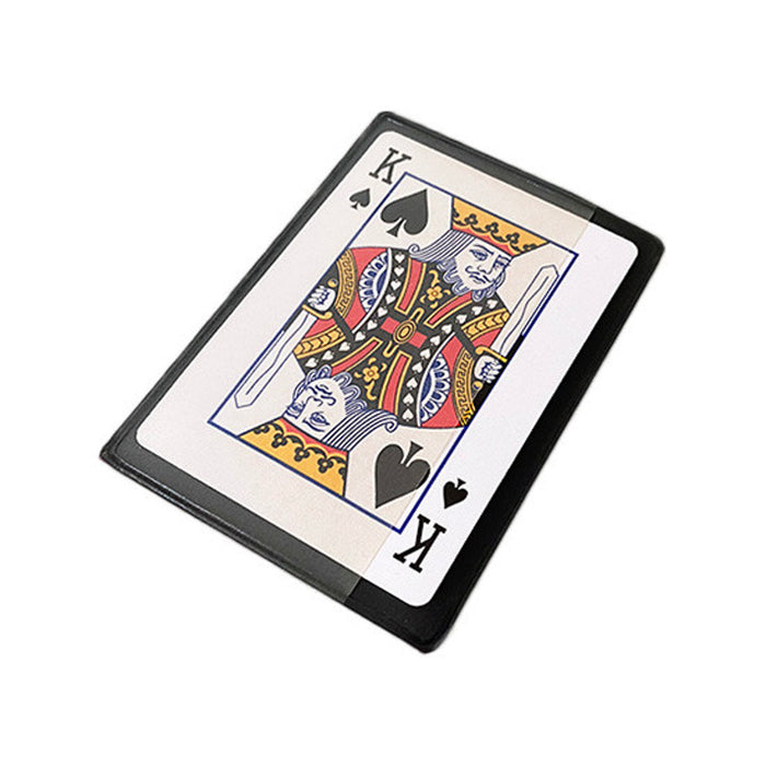 Card Holder (Single-Sided)