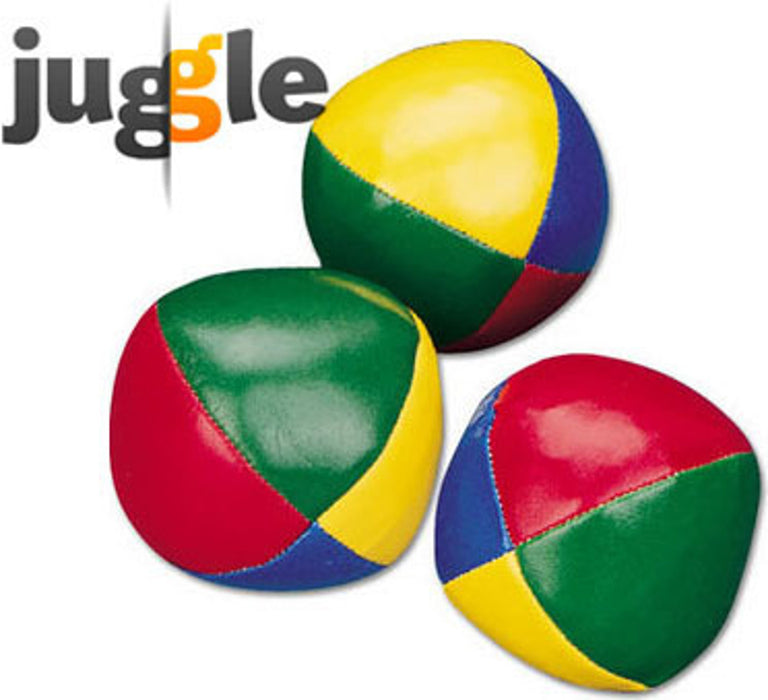 Juggling Ball Set