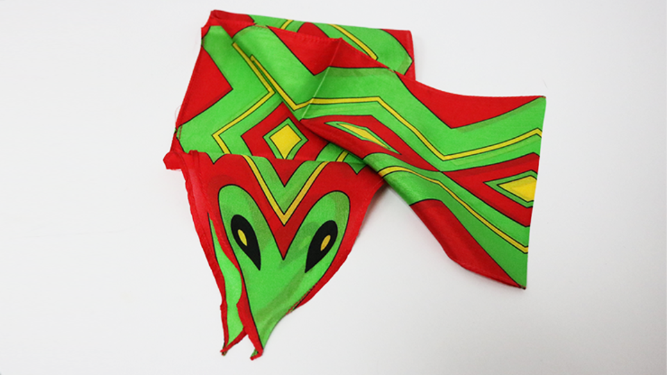 Silk 42 Inch (Snake)